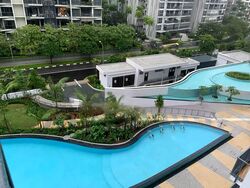 Kingsford Waterbay (D19), Apartment #595171121